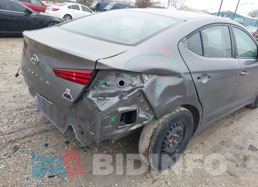 5NPD74LFXLH509234 Photo# 17