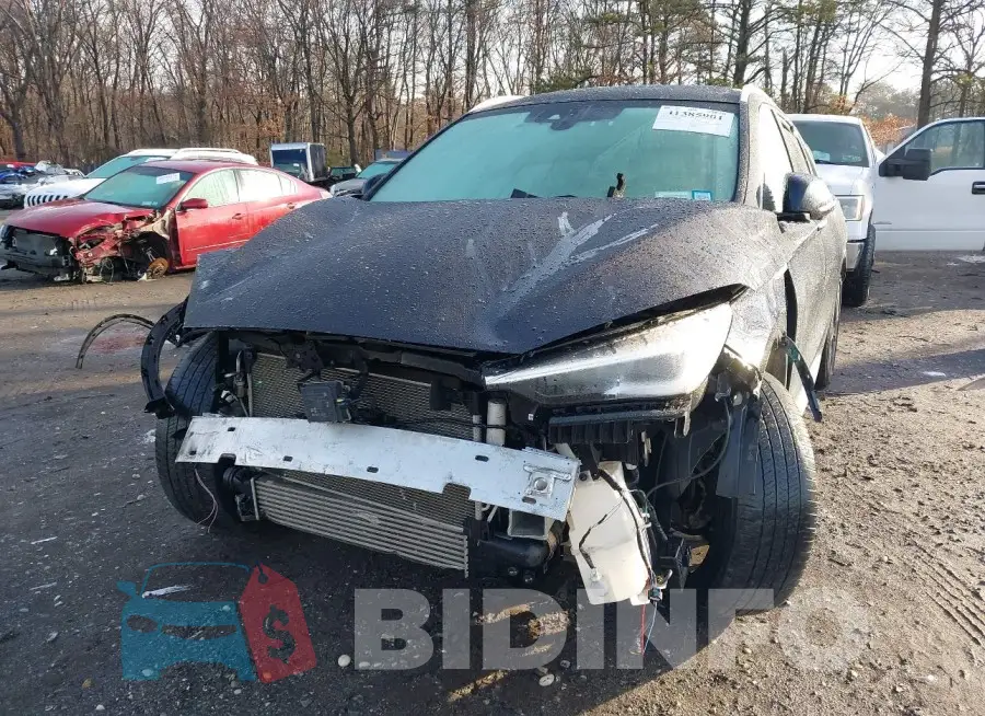 3PCAJ5M33KF141488 Photo# 13