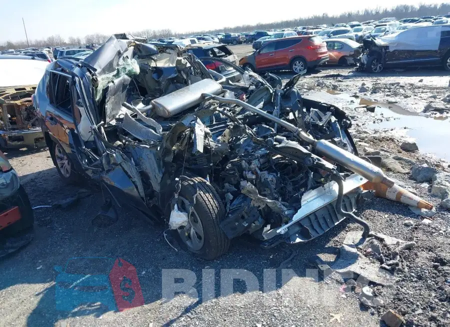 2T3F1RFV2PW362822 Photo# 1