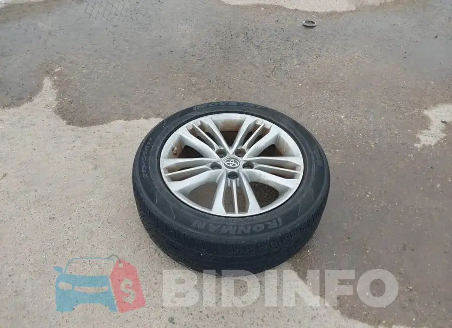 4T1BF1FK8FU488682 Photo# 12