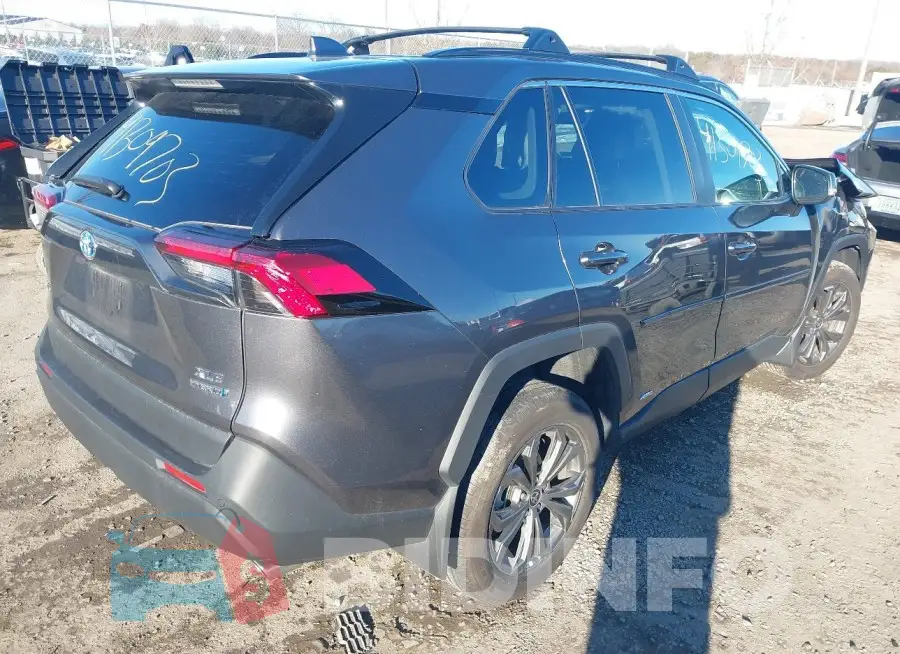 4T3B6RFV4RU146232 Photo# 4