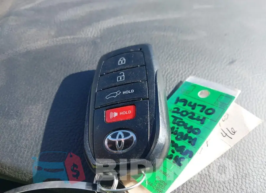 5TDAAAA54RS008937 Photo# 11