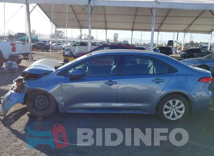 5YFB4MDE1PP026231 Photo# 14