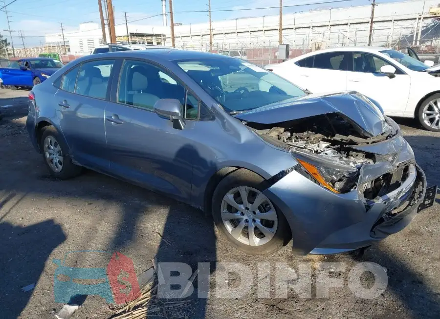5YFB4MDE1PP026231 Photo# 1