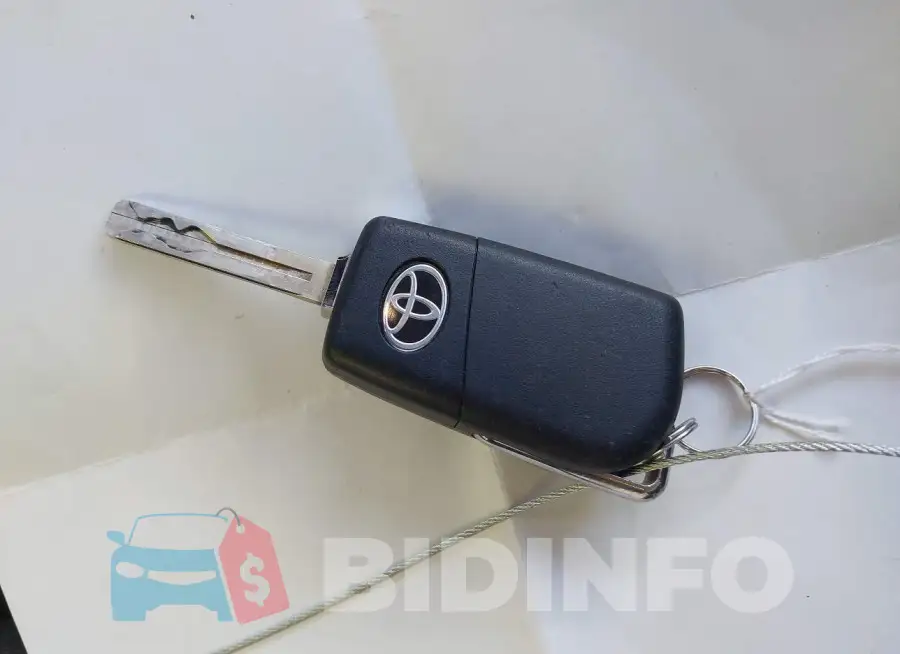 5YFB4MDE1PP026231 Photo# 11