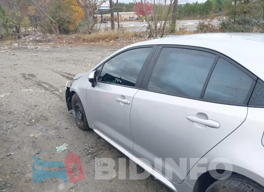 5YFB4MDE2RP169840 Photo# 14