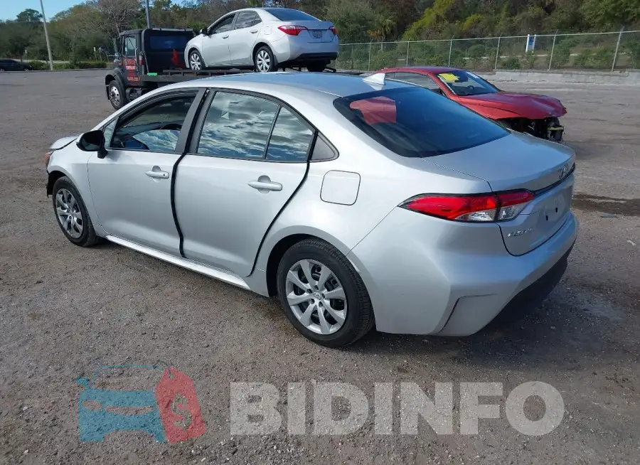 5YFB4MDE6RP227156 Photo# 3