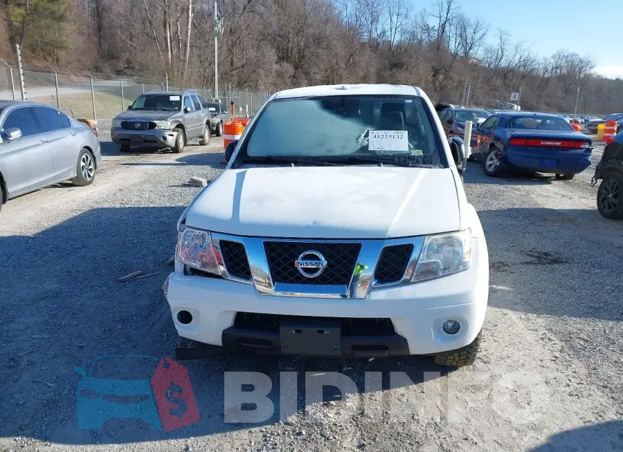 1N6AD0EV7GN902877 Photo# 12