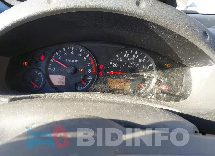 1N6AD0EV7GN902877 Photo# 7