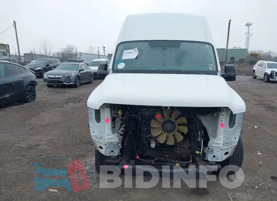 1N6BF0LY6JN814891 Photo# 13
