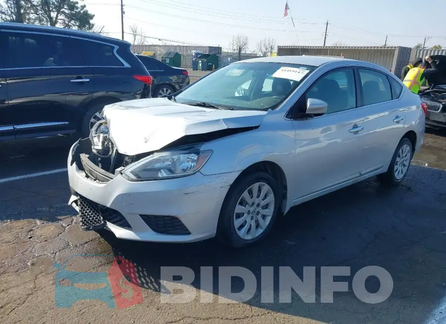 3N1AB7AP1GL684169 Photo# 2