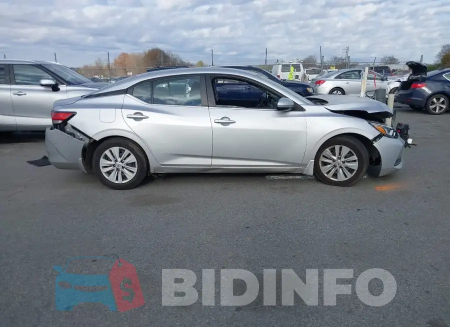 3N1AB8BV2LY244901 Photo# 12