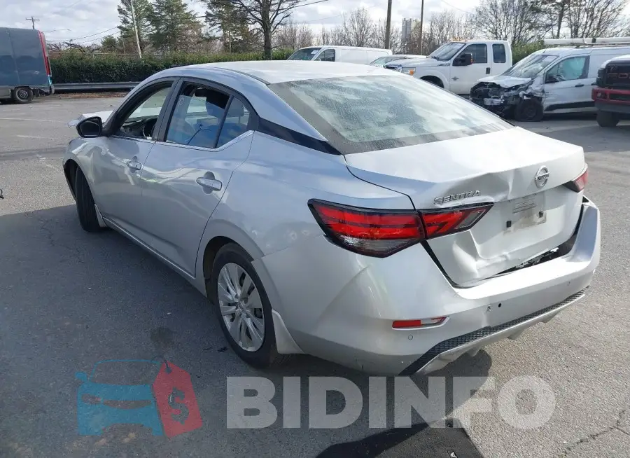 3N1AB8BV2LY244901 Photo# 3