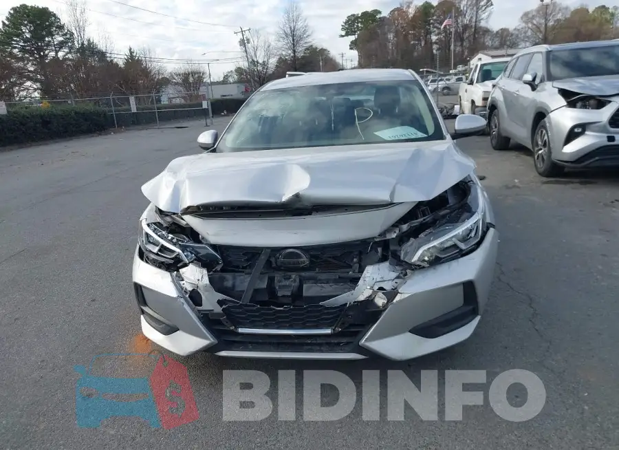 3N1AB8BV2LY244901 Photo# 11