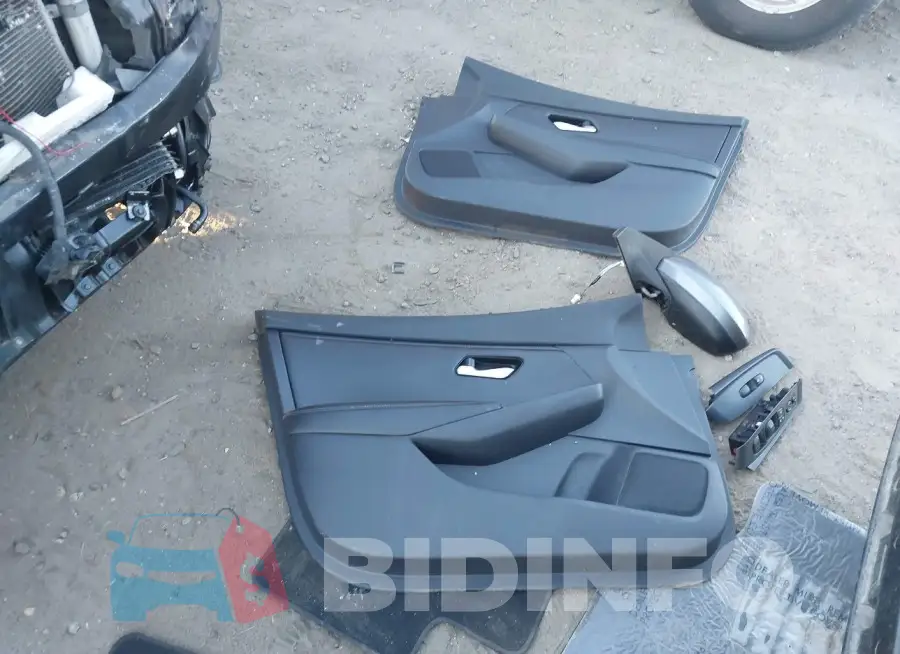 3N1AB8BV5LY291064 Photo# 12