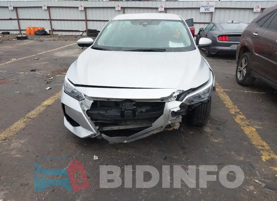 3N1AB8CV2NY203671 Photo# 6