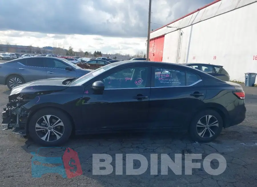 3N1AB8CV3MY295713 Photo# 15