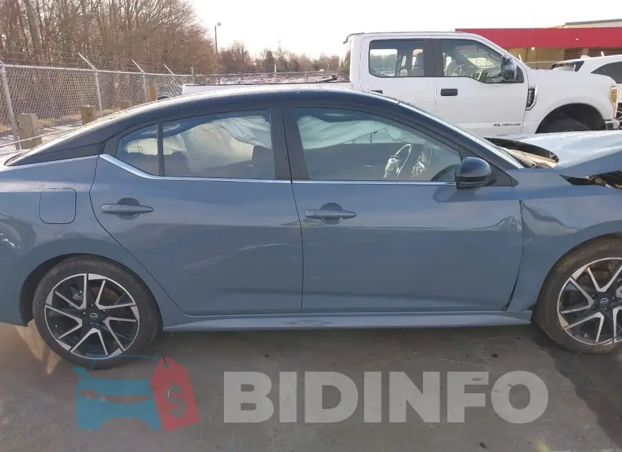 3N1AB8DV3RY299542 Photo# 14