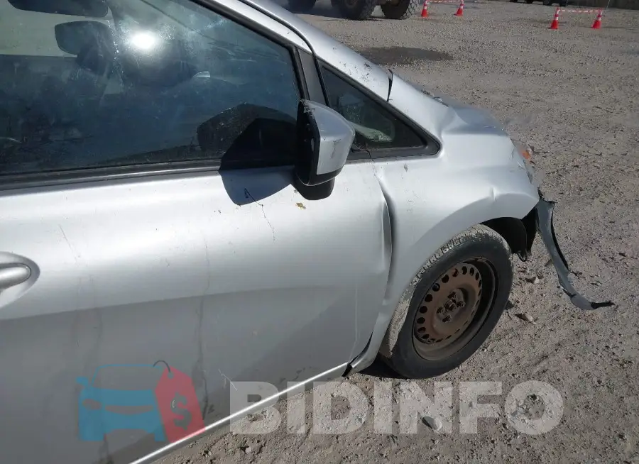 3N1CE2CP7FL425006 Photo# 14