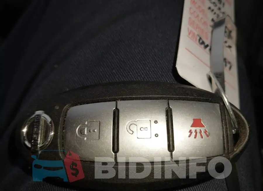 3N1CP5BV5LL483994 Photo# 11