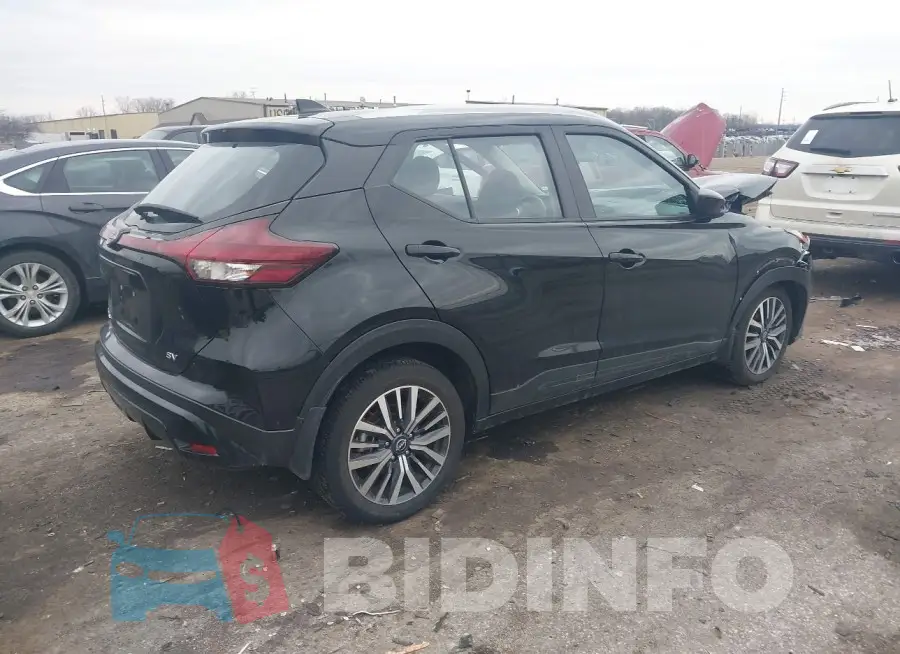 3N1CP5CV5PL506582 Photo# 4