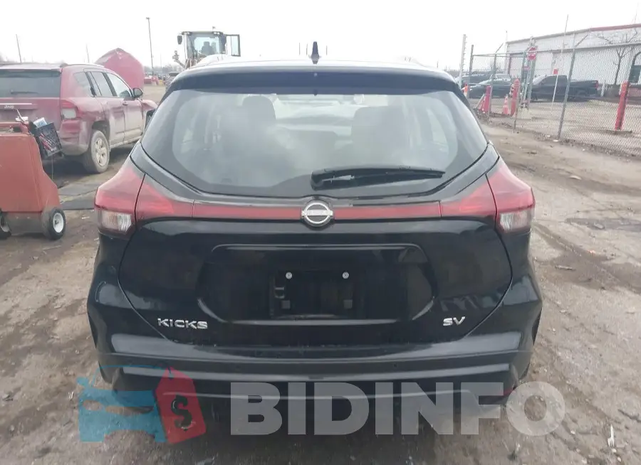 3N1CP5CV5PL506582 Photo# 16
