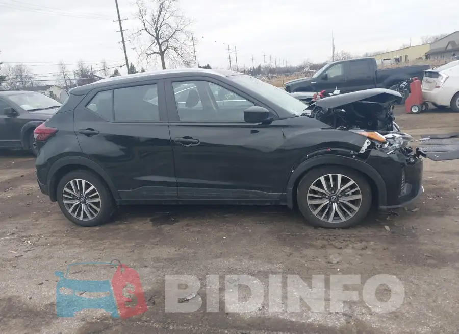 3N1CP5CV5PL506582 Photo# 13