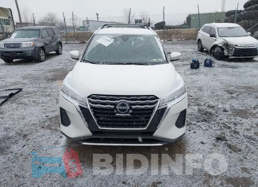 3N1CP5CV8PL474436 Photo# 12