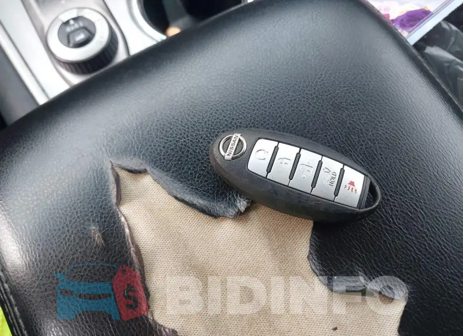 5N1DR2MM2JC602264 Photo# 11