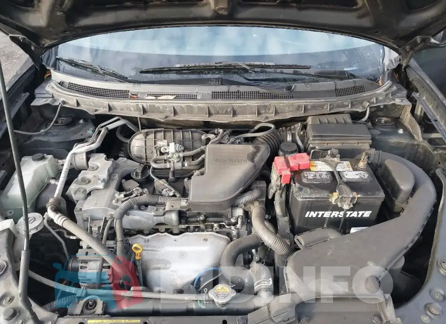 JN8AS5MT2FW163209 Photo# 10