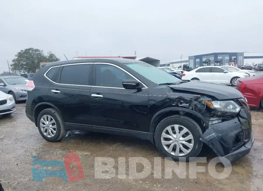 KNMAT2MT0FP569992 Photo# 14