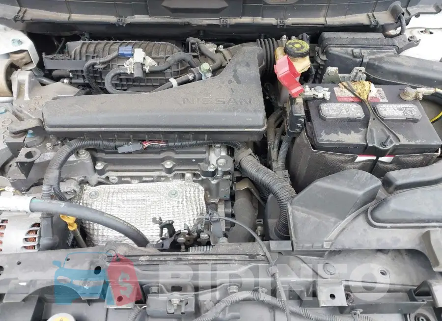 KNMAT2MT1GP690399 Photo# 10