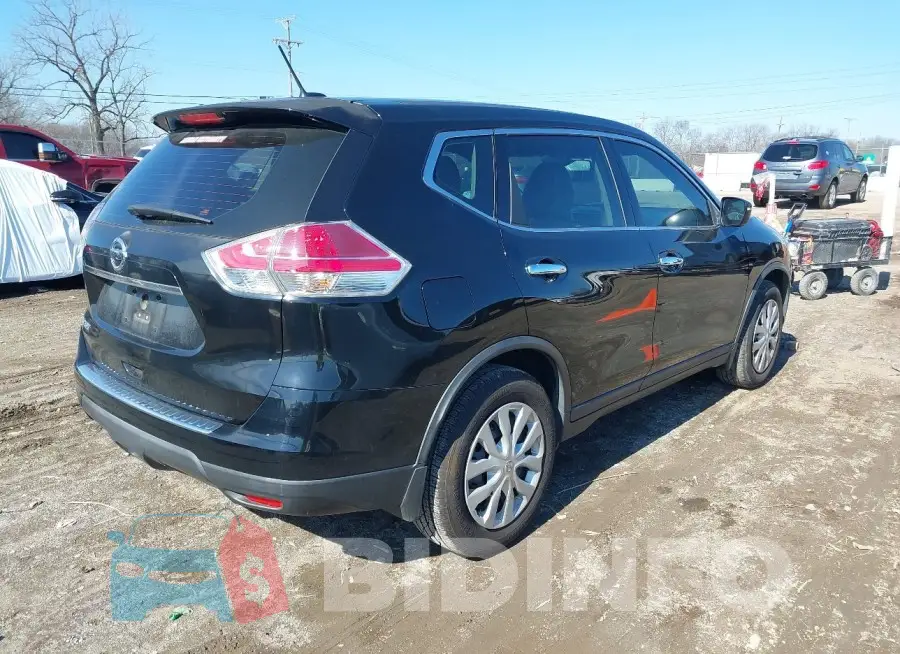 KNMAT2MT6FP554946 Photo# 4