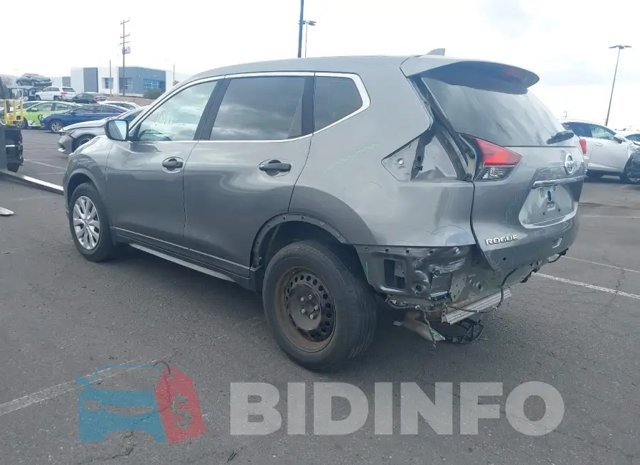 KNMAT2MT6JP537105 Photo# 3