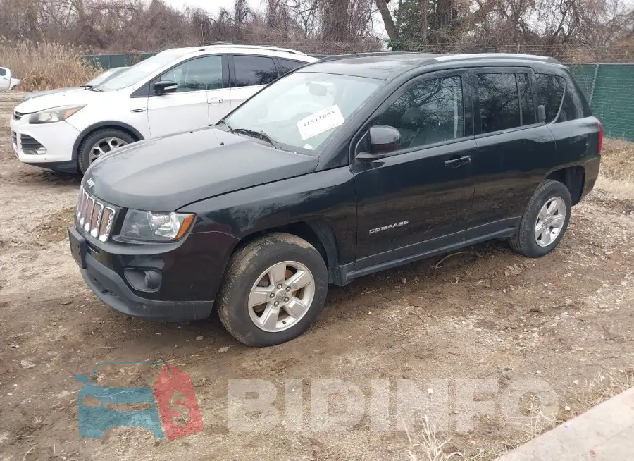 1C4NJCEBXGD642680 Photo# 2