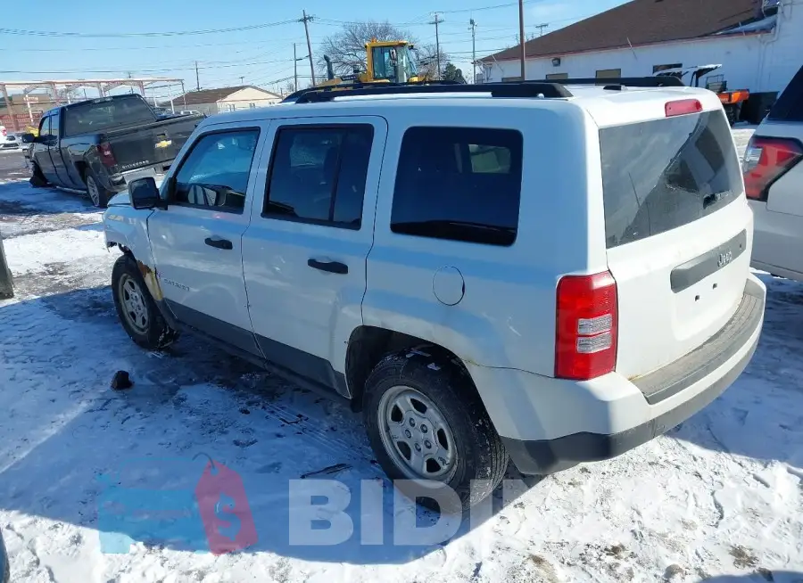 1C4NJPBBXGD650080 Photo# 3