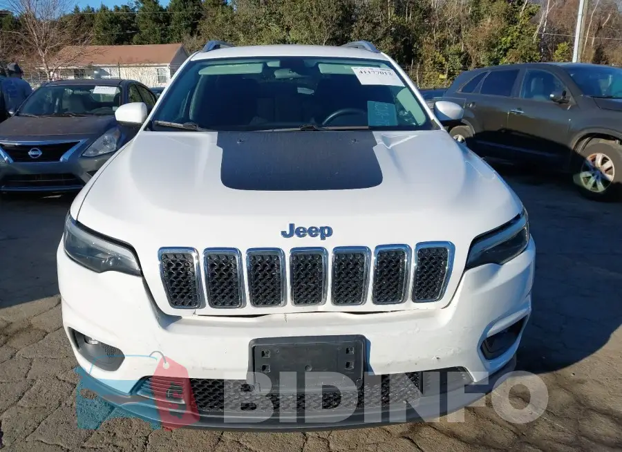 1C4PJMCX7KD121129 Photo# 12