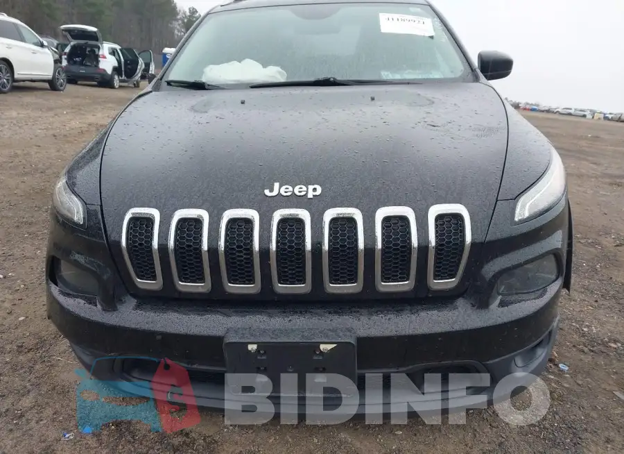 1C4PJMLB5JD507888 Photo# 12