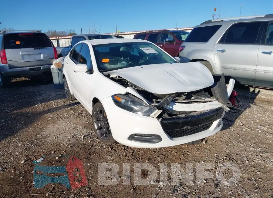 1C3CDFAAXFD378974 Photo# 1