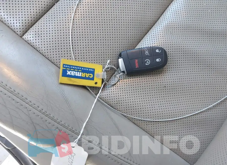 1C4SDJET3FC709776 Photo# 11