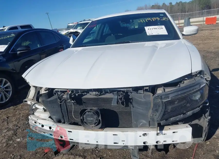 2C3CDXAG8FH890973 Photo# 6