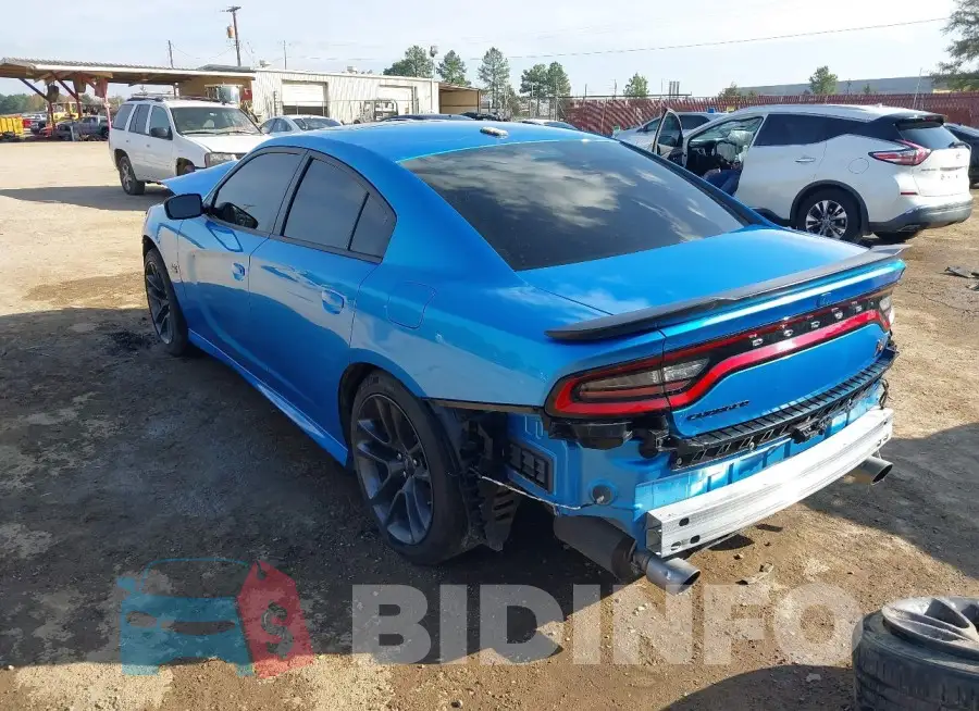 2C3CDXGJ7PH592659 Photo# 3