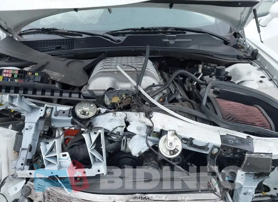 2C3CDZC96PH617493 Photo# 10