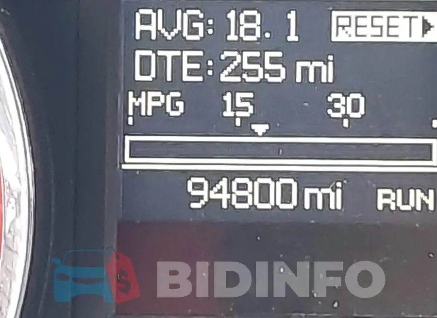 2C4RDGEG4KR557383 Photo# 16