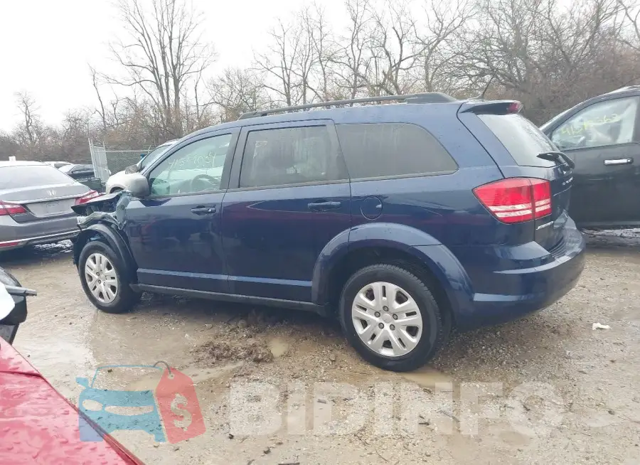 3C4PDCAB2HT516721 Photo# 15