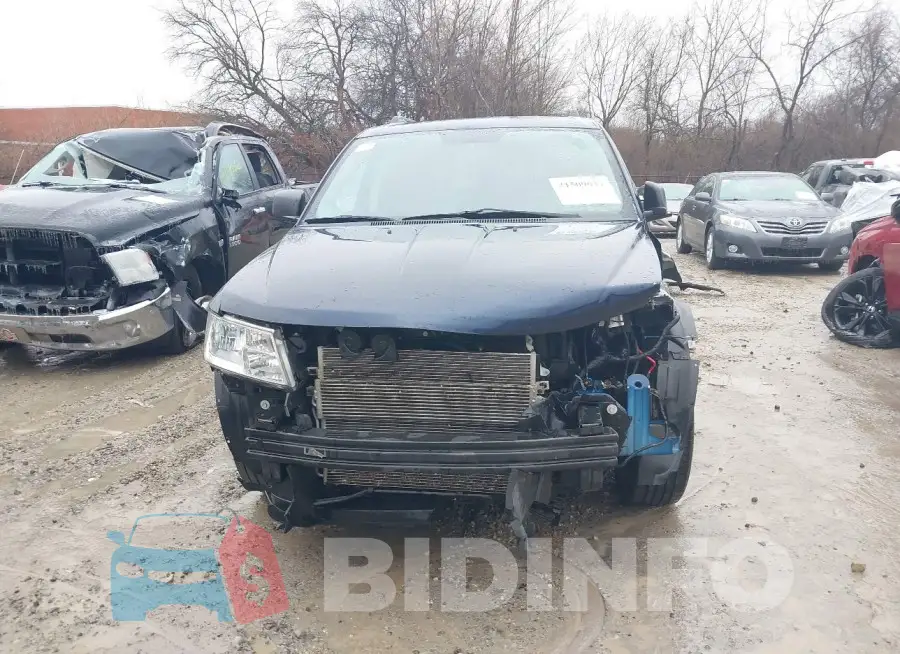 3C4PDCAB2HT516721 Photo# 13