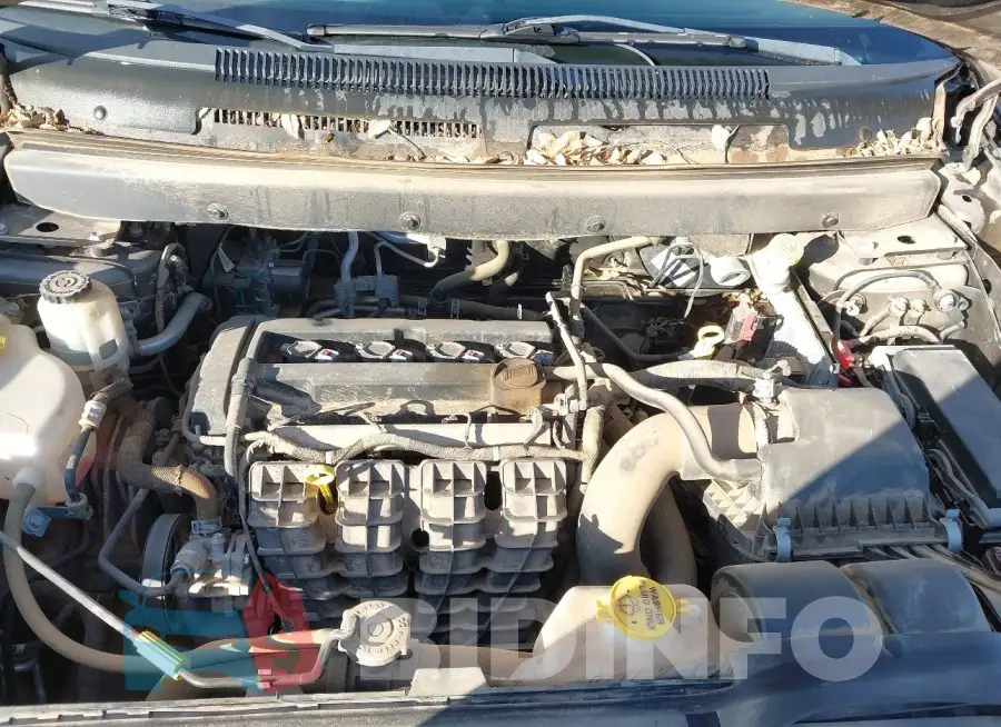 3C4PDCAB2HT677716 Photo# 10