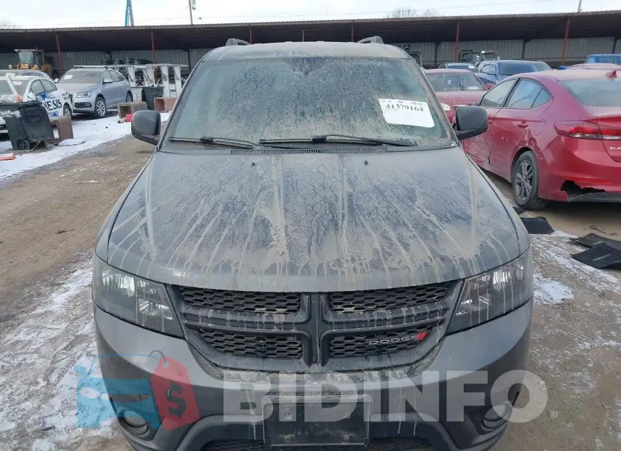 3C4PDCBG9FT735781 Photo# 12