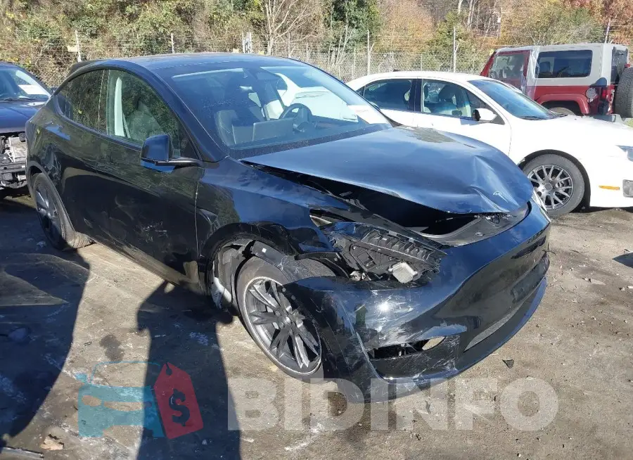 7SAYGDED3RF185521 Photo# 1