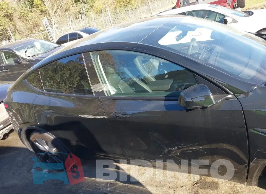 7SAYGDED3RF185521 Photo# 13